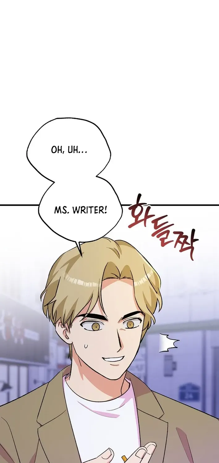 Youngest Genius Broadcasting Writer Chapter 46 page 58 - 