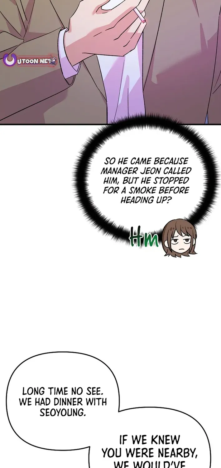 Youngest Genius Broadcasting Writer Chapter 46 page 59 - 