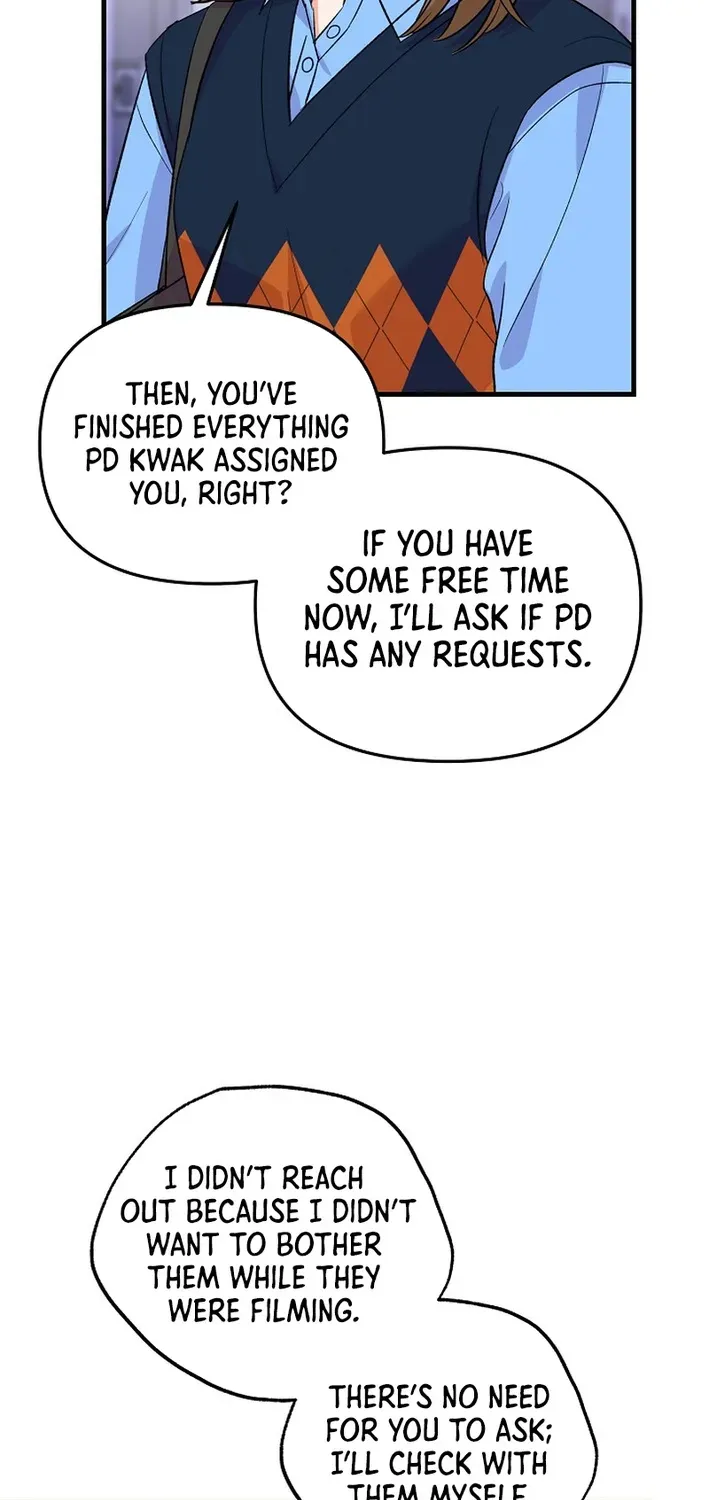 Youngest Genius Broadcasting Writer Chapter 46 page 64 - 