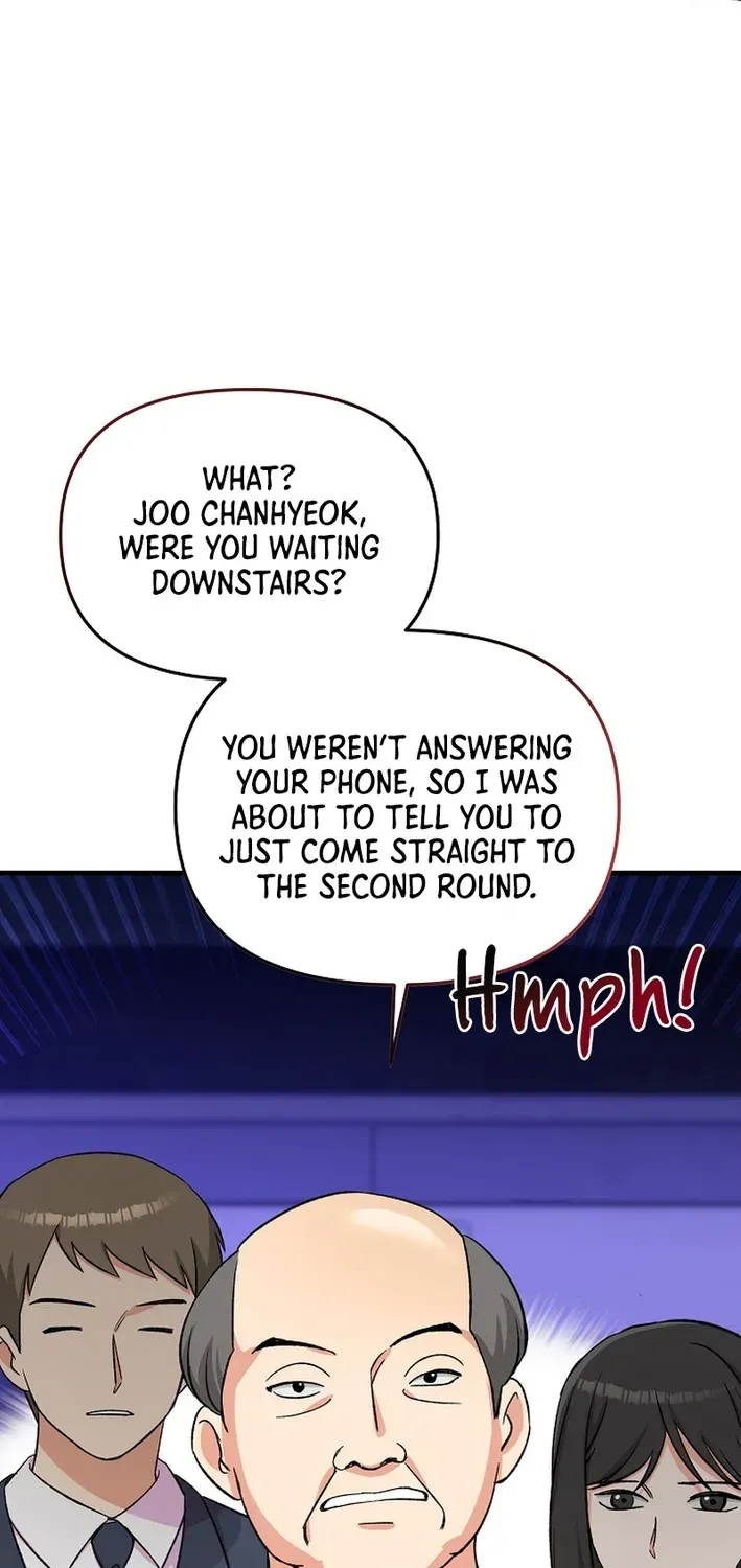 Youngest Genius Broadcasting Writer Chapter 46 page 66 - 