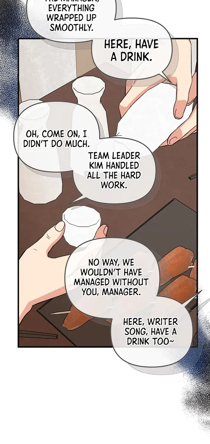 Youngest Genius Broadcasting Writer Chapter 46 page 9 - 