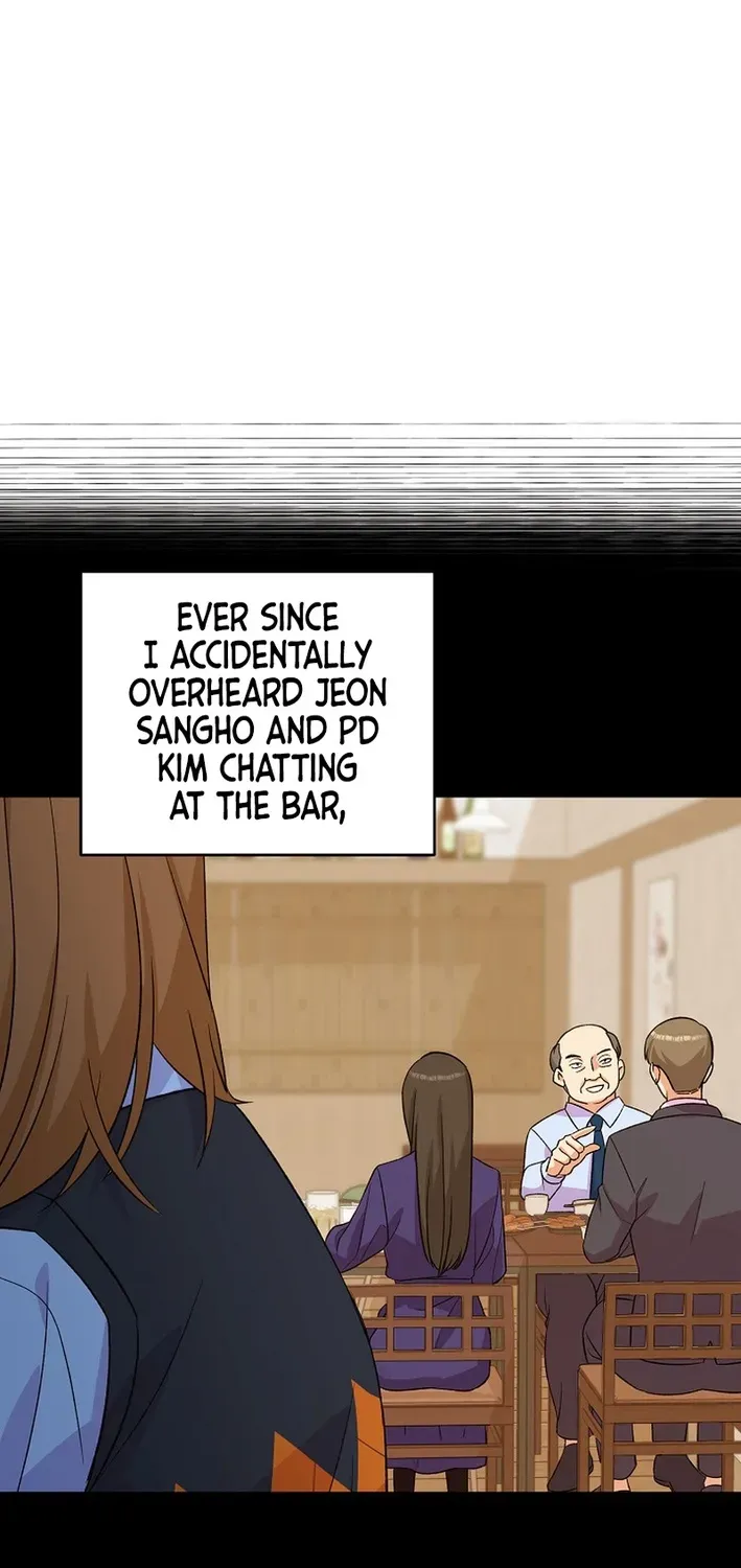 Youngest Genius Broadcasting Writer Chapter 47 page 12 - 