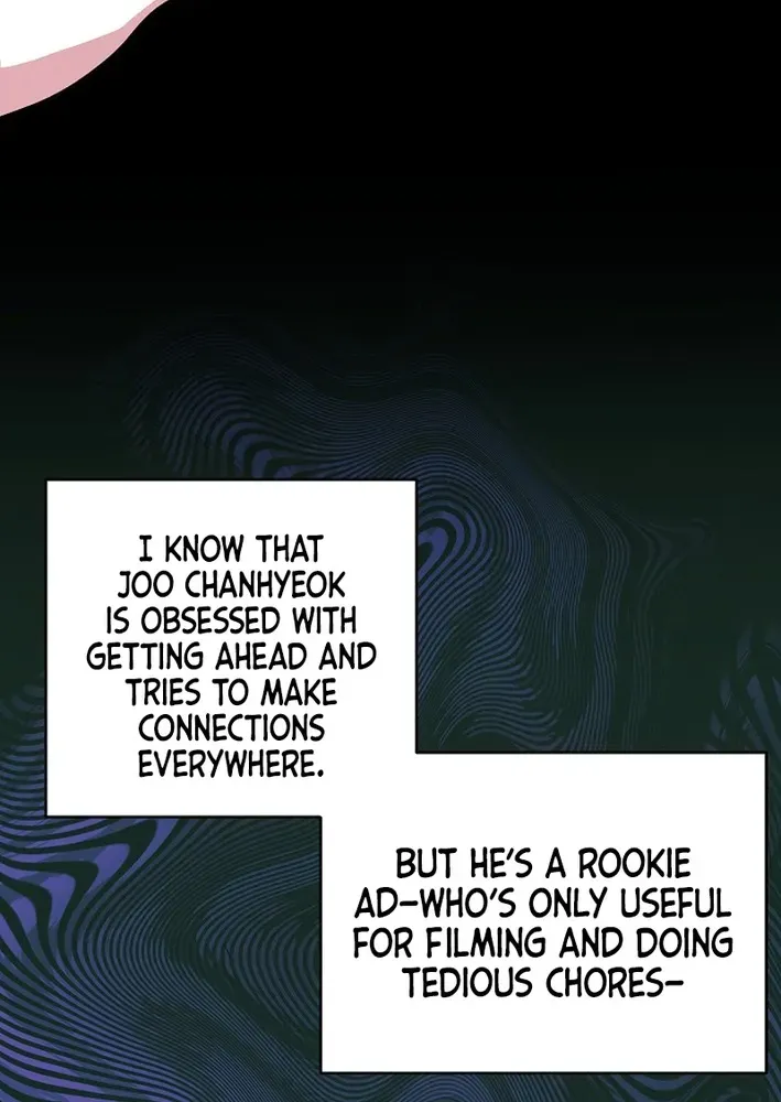 Youngest Genius Broadcasting Writer Chapter 47 page 14 - 