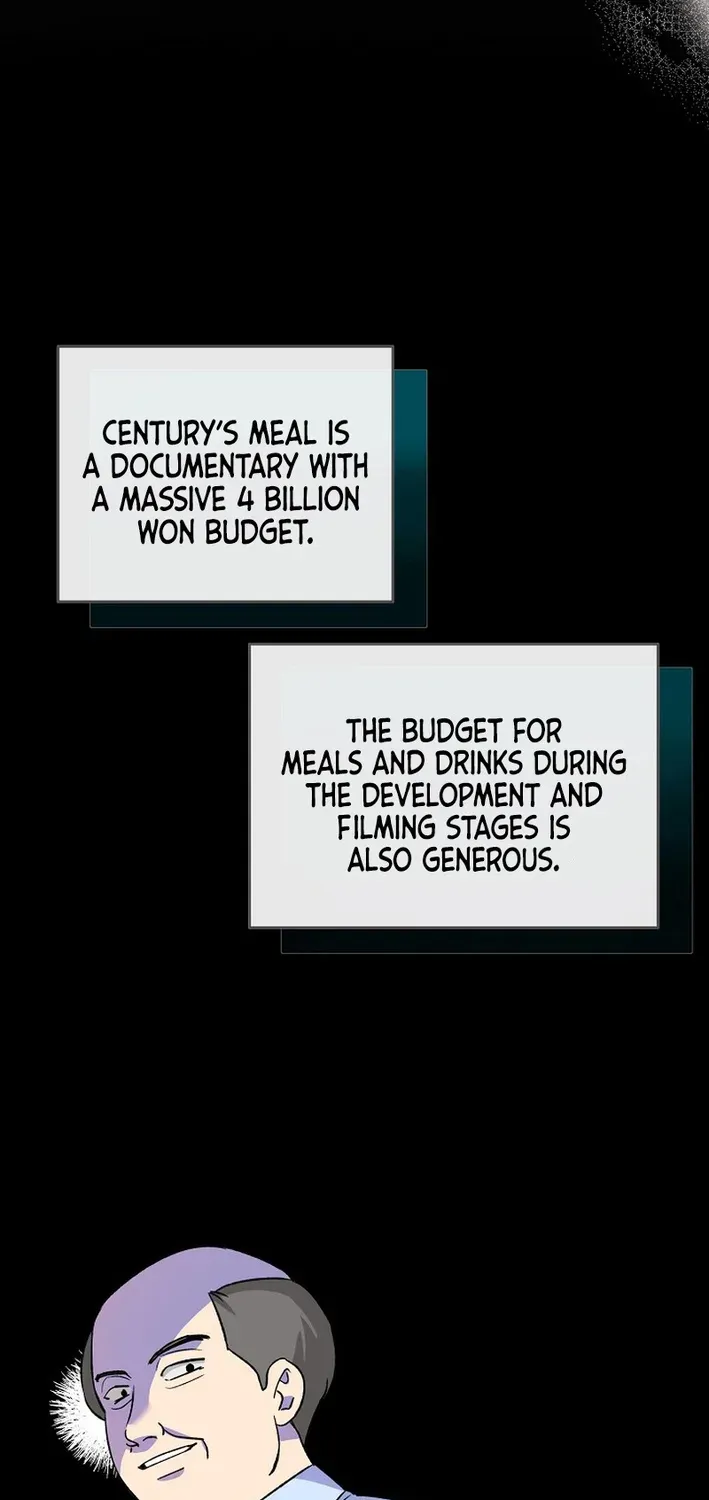 Youngest Genius Broadcasting Writer Chapter 47 page 19 - 