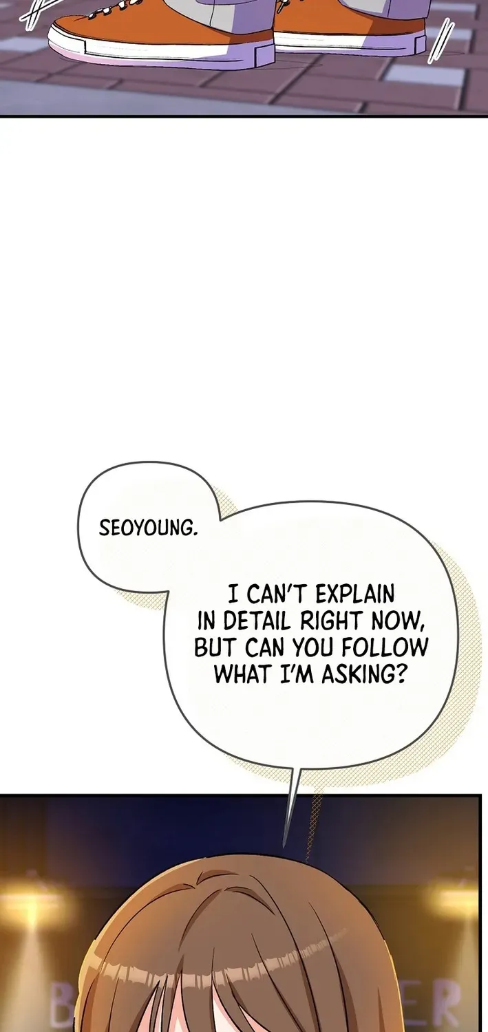 Youngest Genius Broadcasting Writer Chapter 47 page 25 - 