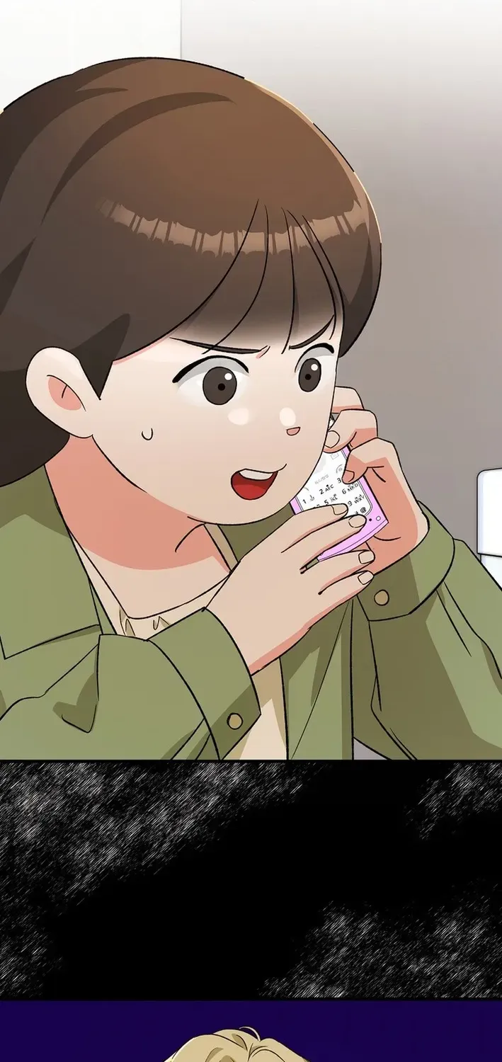 Youngest Genius Broadcasting Writer Chapter 47 page 30 - 