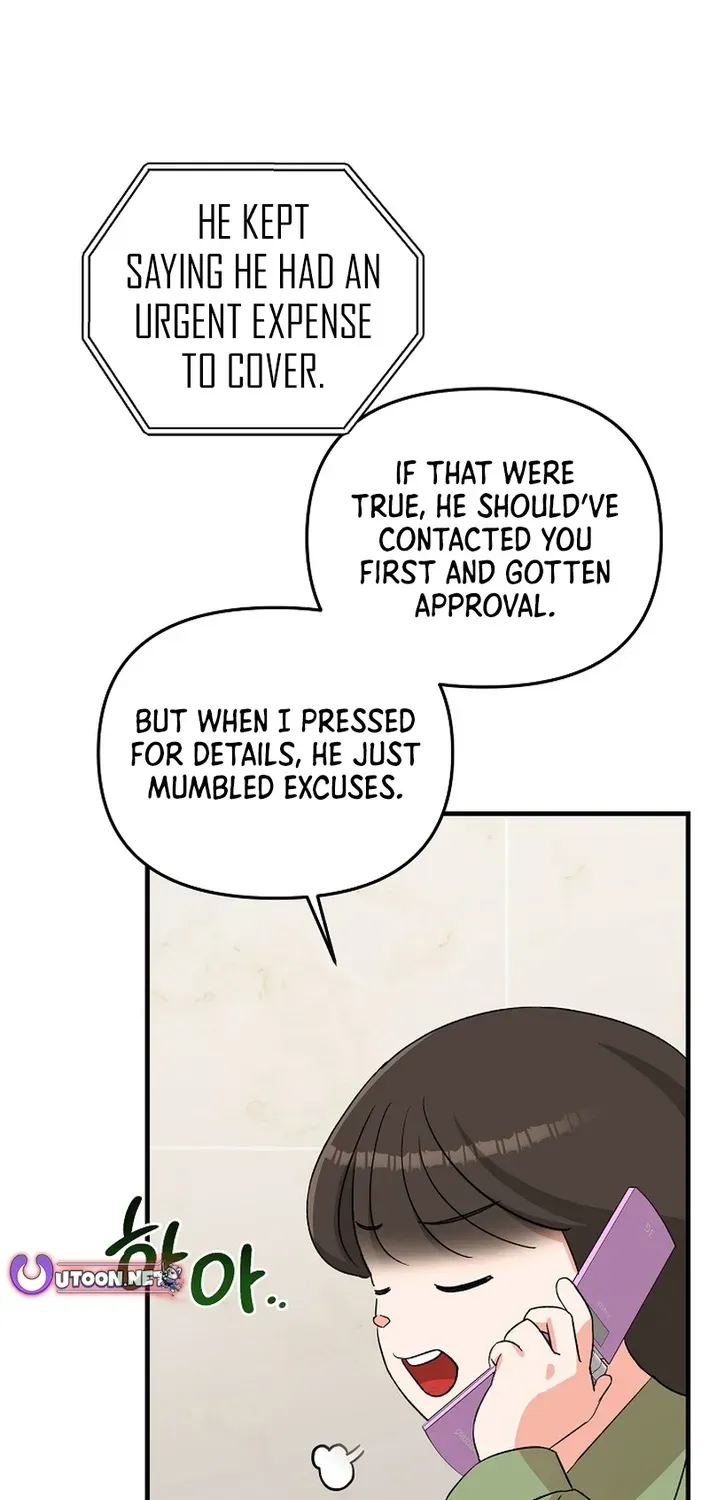 Youngest Genius Broadcasting Writer Chapter 47 page 33 - 