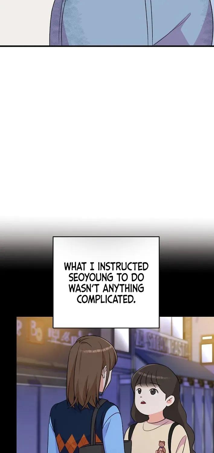 Youngest Genius Broadcasting Writer Chapter 47 page 36 - 
