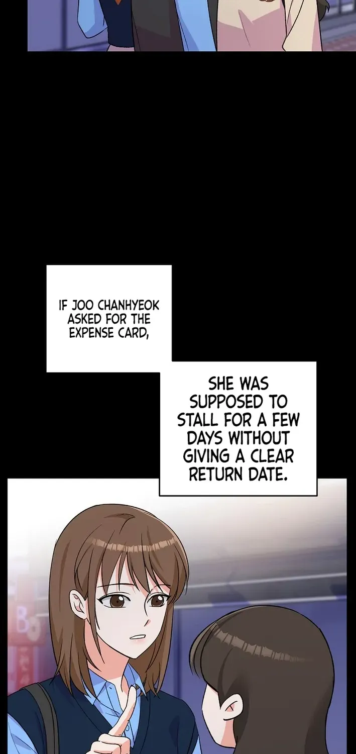 Youngest Genius Broadcasting Writer Chapter 47 page 37 - 