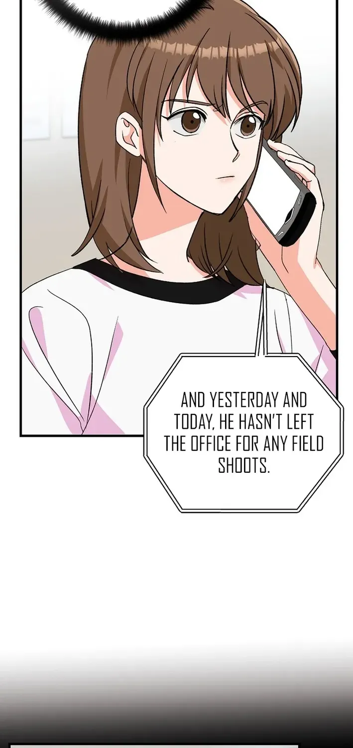 Youngest Genius Broadcasting Writer Chapter 47 page 39 - 
