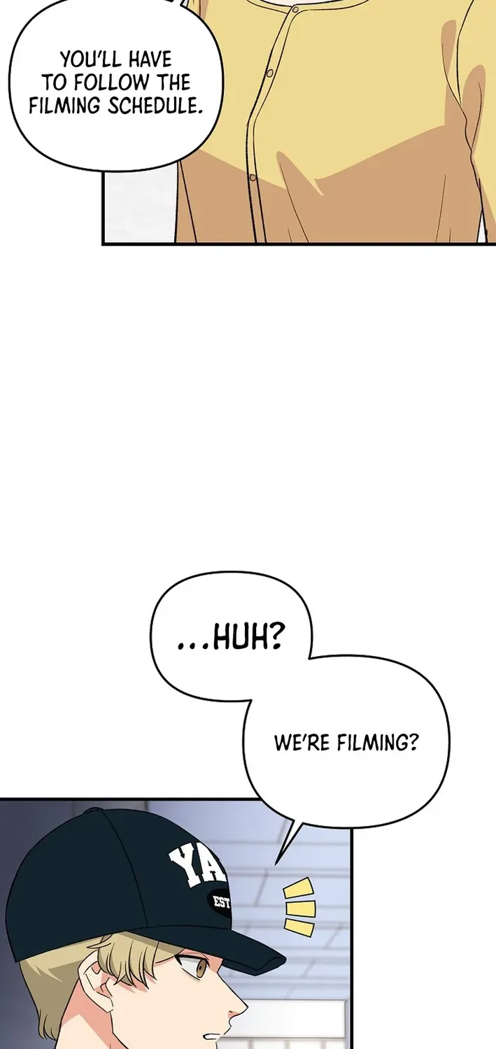Youngest Genius Broadcasting Writer Chapter 47 page 54 - 