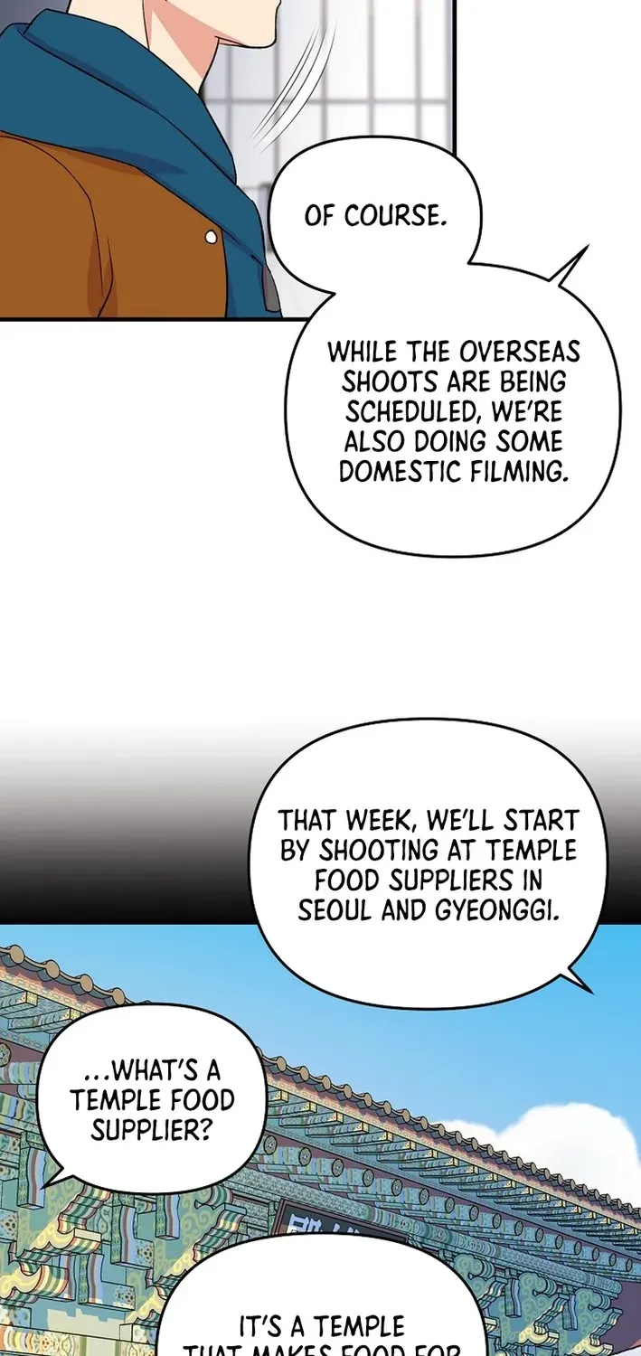 Youngest Genius Broadcasting Writer Chapter 47 page 55 - 