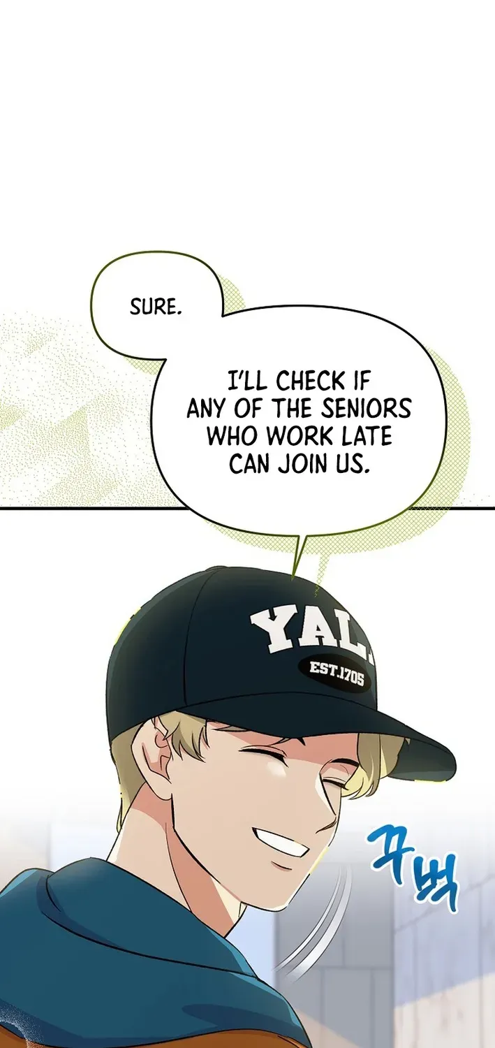 Youngest Genius Broadcasting Writer Chapter 47 page 64 - 
