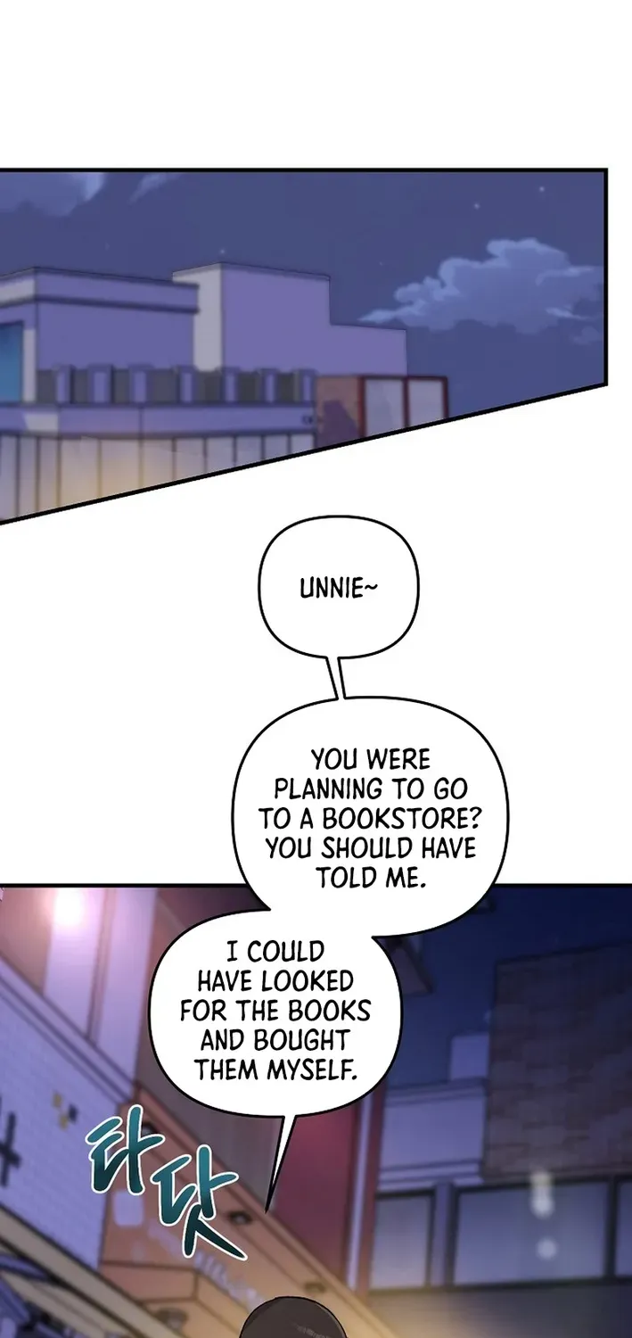 Youngest Genius Broadcasting Writer Chapter 47 page 9 - 