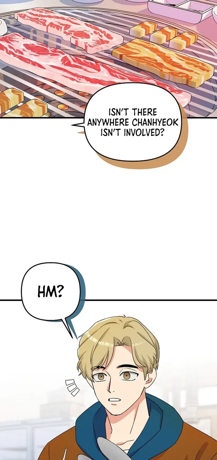 Youngest Genius Broadcasting Writer Chapter 48 page 2 - 
