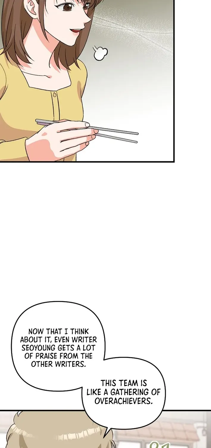Youngest Genius Broadcasting Writer Chapter 48 page 13 - 