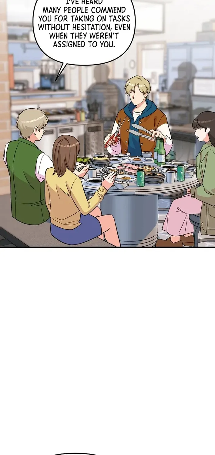 Youngest Genius Broadcasting Writer Chapter 48 page 4 - 