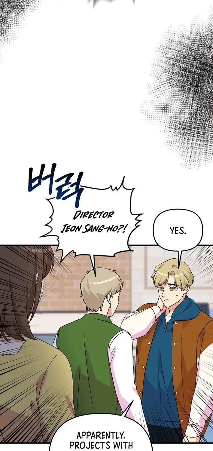 Youngest Genius Broadcasting Writer Chapter 48 page 37 - 