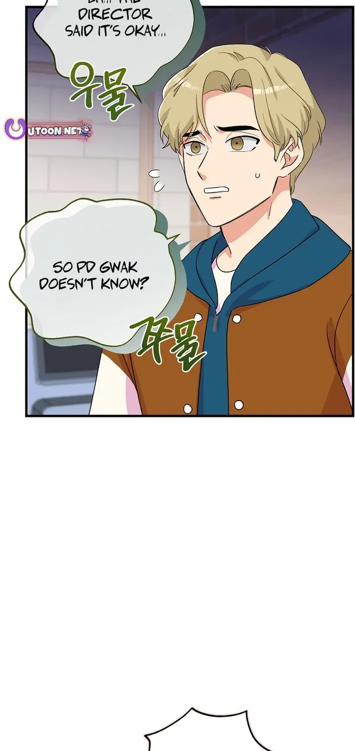 Youngest Genius Broadcasting Writer Chapter 48 page 40 - 