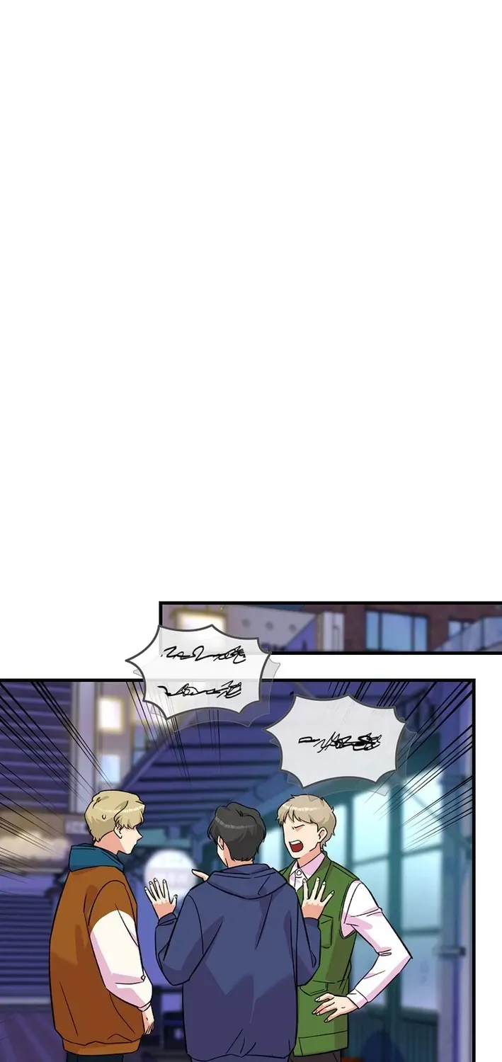 Youngest Genius Broadcasting Writer Chapter 48 page 44 - 