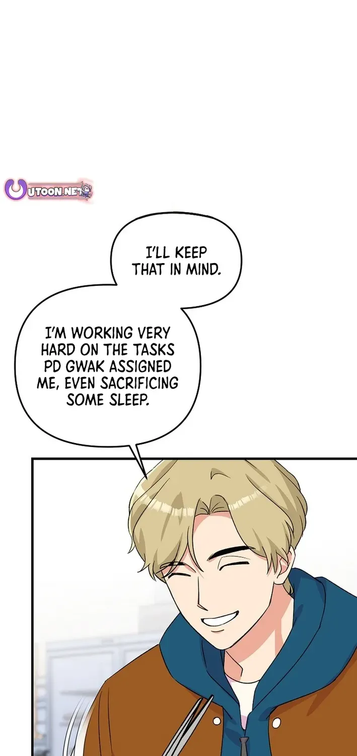 Youngest Genius Broadcasting Writer Chapter 48 page 6 - 