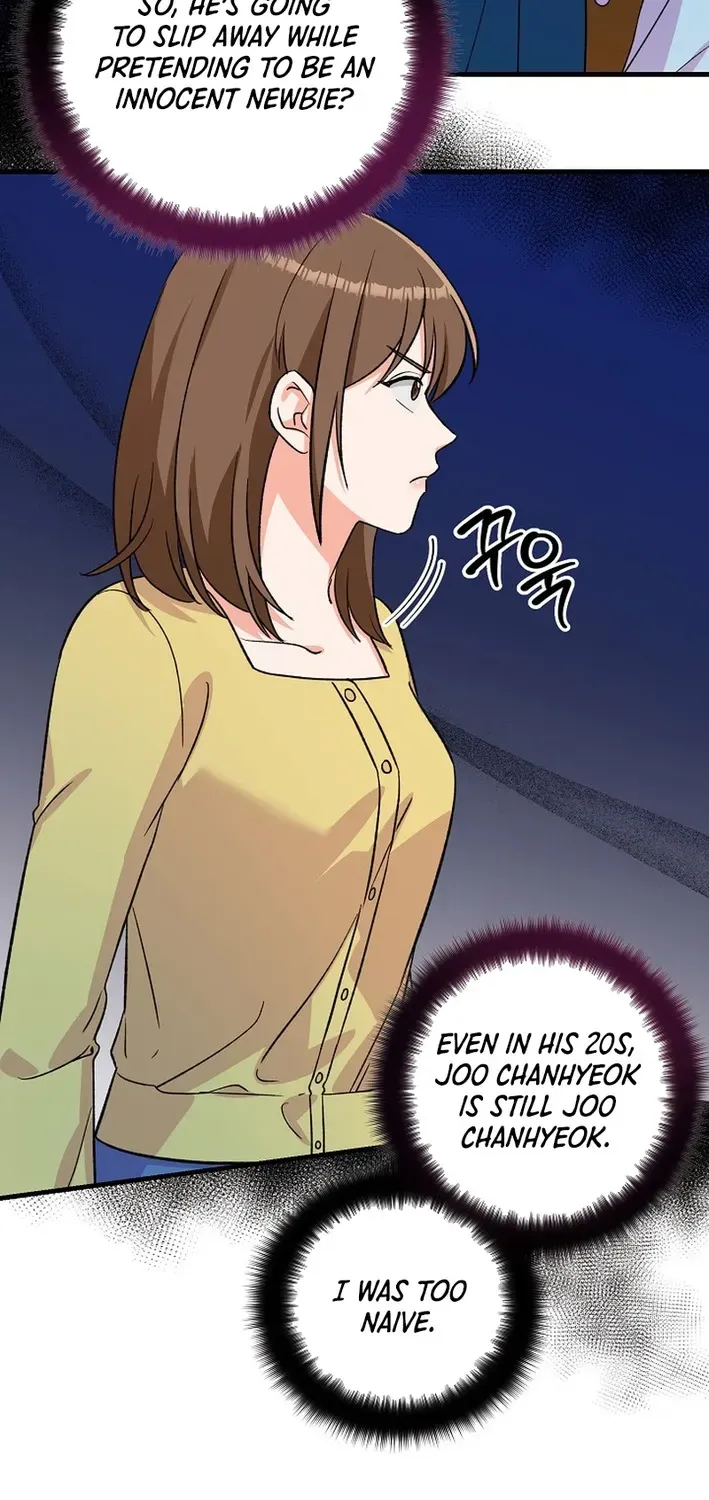 Youngest Genius Broadcasting Writer Chapter 48 page 52 - 