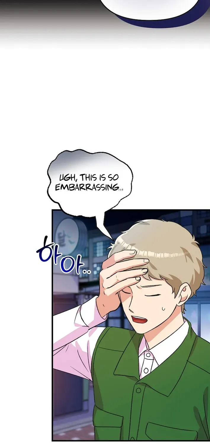Youngest Genius Broadcasting Writer Chapter 48 page 59 - 