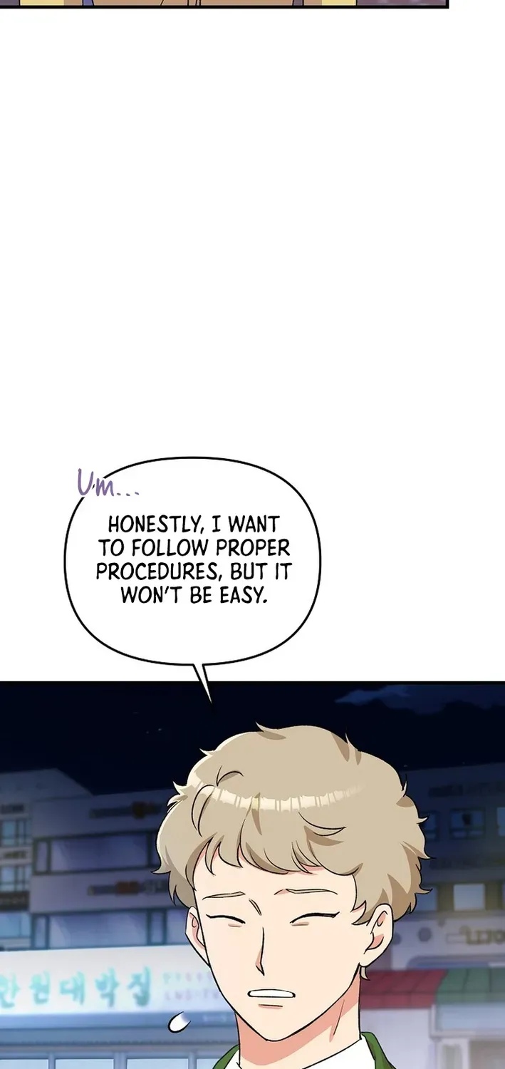 Youngest Genius Broadcasting Writer Chapter 48 page 61 - 