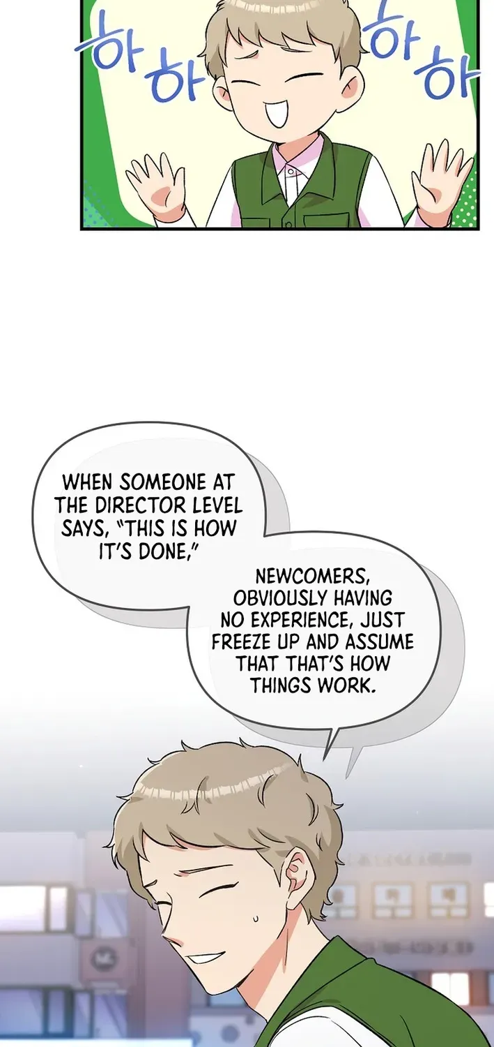 Youngest Genius Broadcasting Writer Chapter 48 page 66 - 
