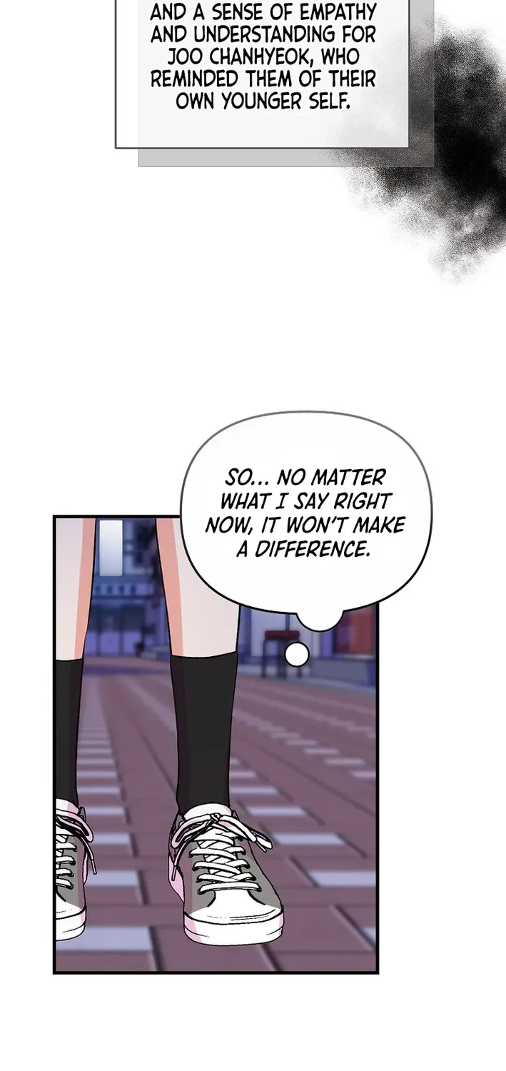 Youngest Genius Broadcasting Writer Chapter 48 page 71 - 