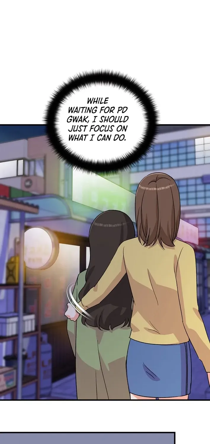 Youngest Genius Broadcasting Writer Chapter 48 page 72 - 