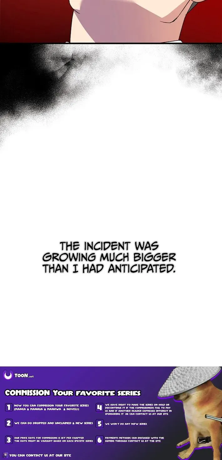 Youngest Genius Broadcasting Writer Chapter 48 page 76 - 