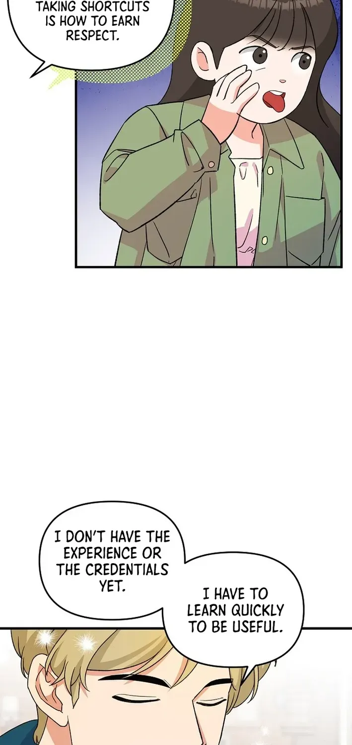 Youngest Genius Broadcasting Writer Chapter 48 page 9 - 