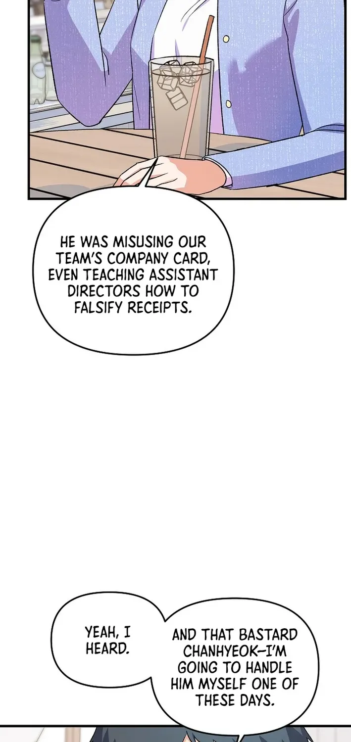 Youngest Genius Broadcasting Writer Chapter 49 page 11 - 