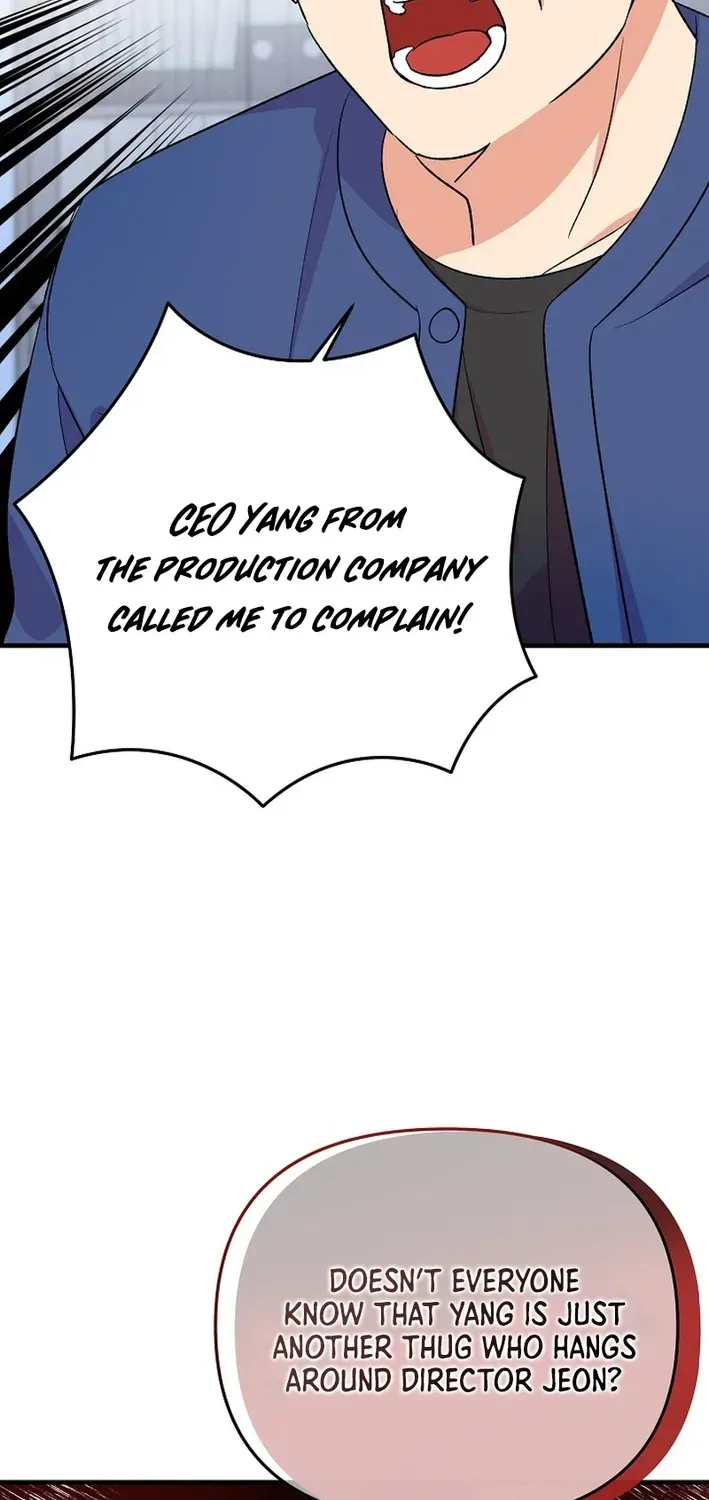 Youngest Genius Broadcasting Writer Chapter 49 page 20 - 