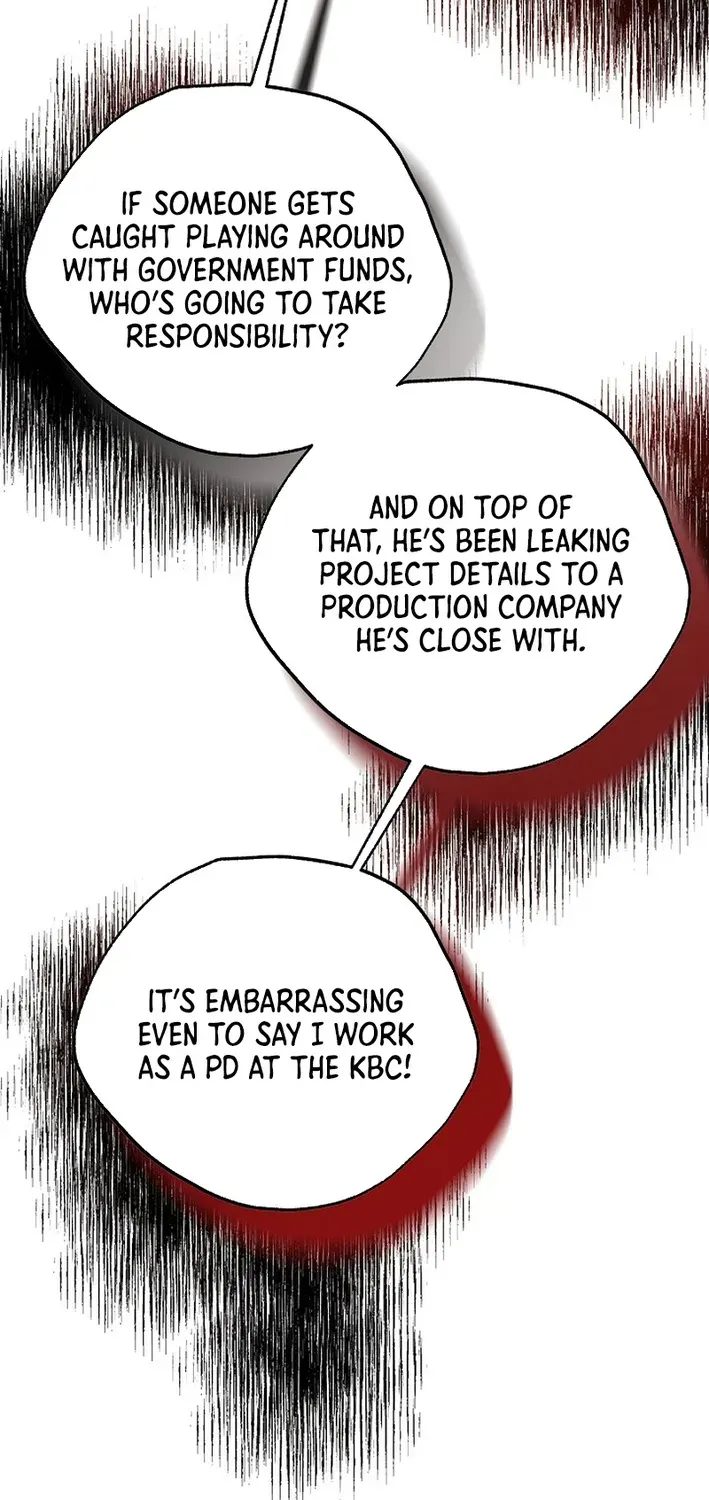 Youngest Genius Broadcasting Writer Chapter 49 page 29 - 