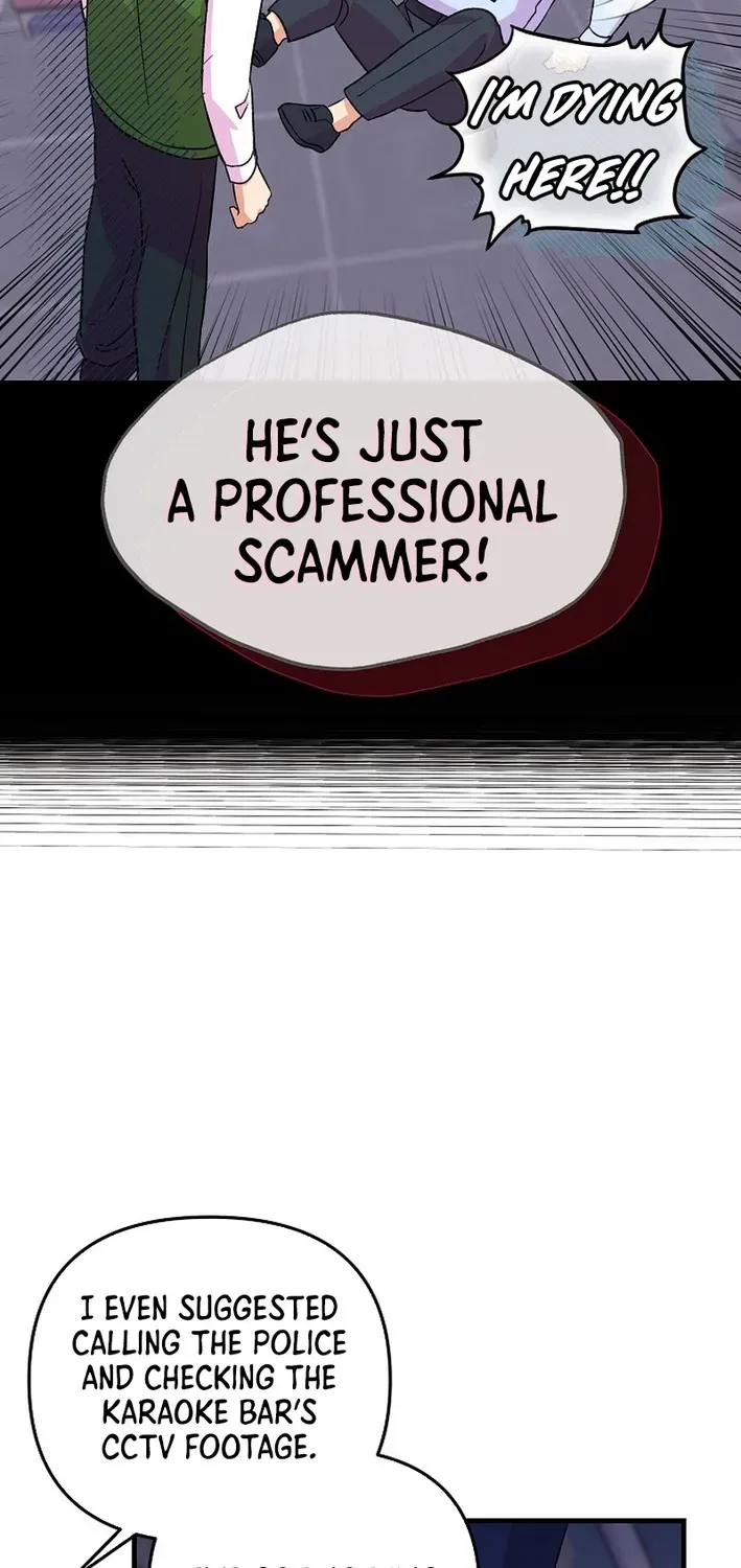 Youngest Genius Broadcasting Writer Chapter 49 page 36 - 
