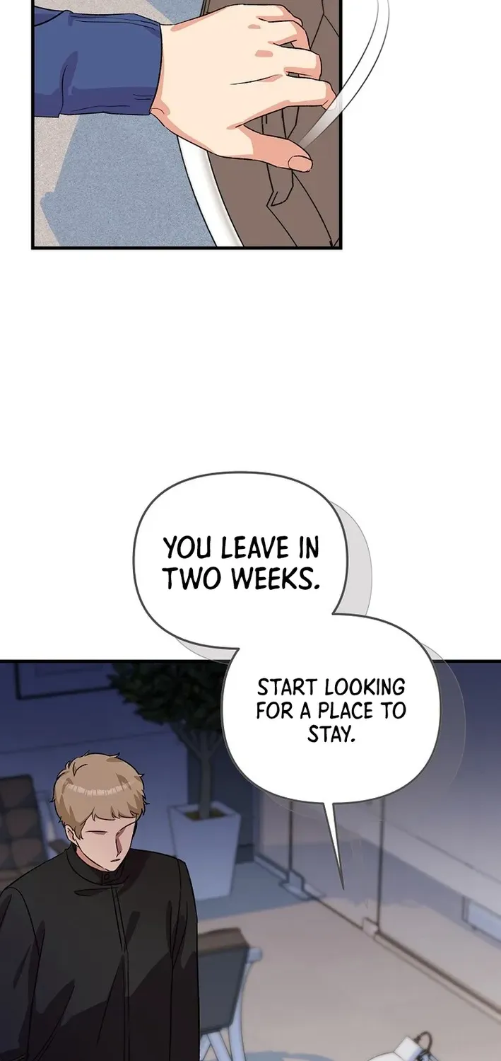 Youngest Genius Broadcasting Writer Chapter 49 page 41 - 