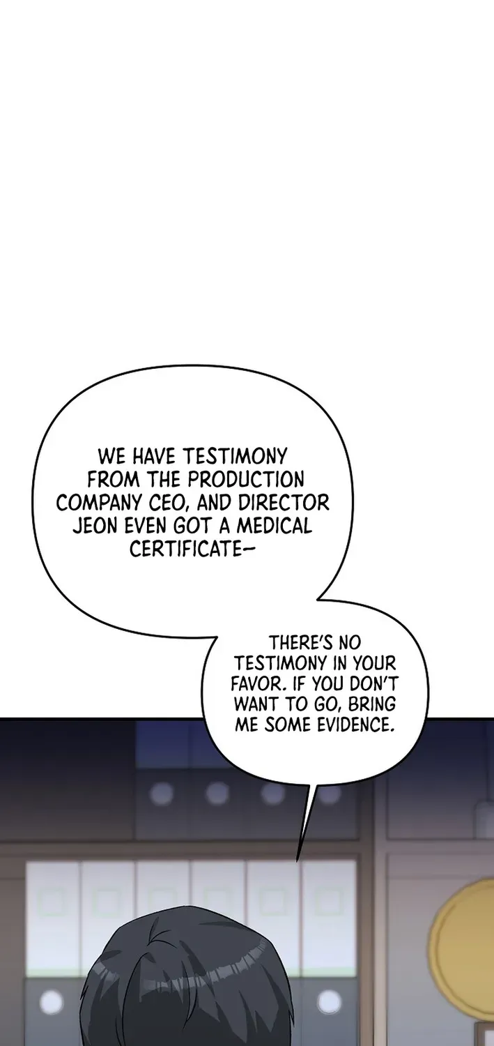 Youngest Genius Broadcasting Writer Chapter 49 page 43 - 