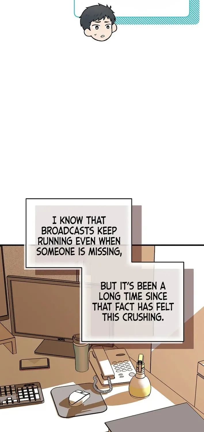 Youngest Genius Broadcasting Writer Chapter 49 page 52 - 