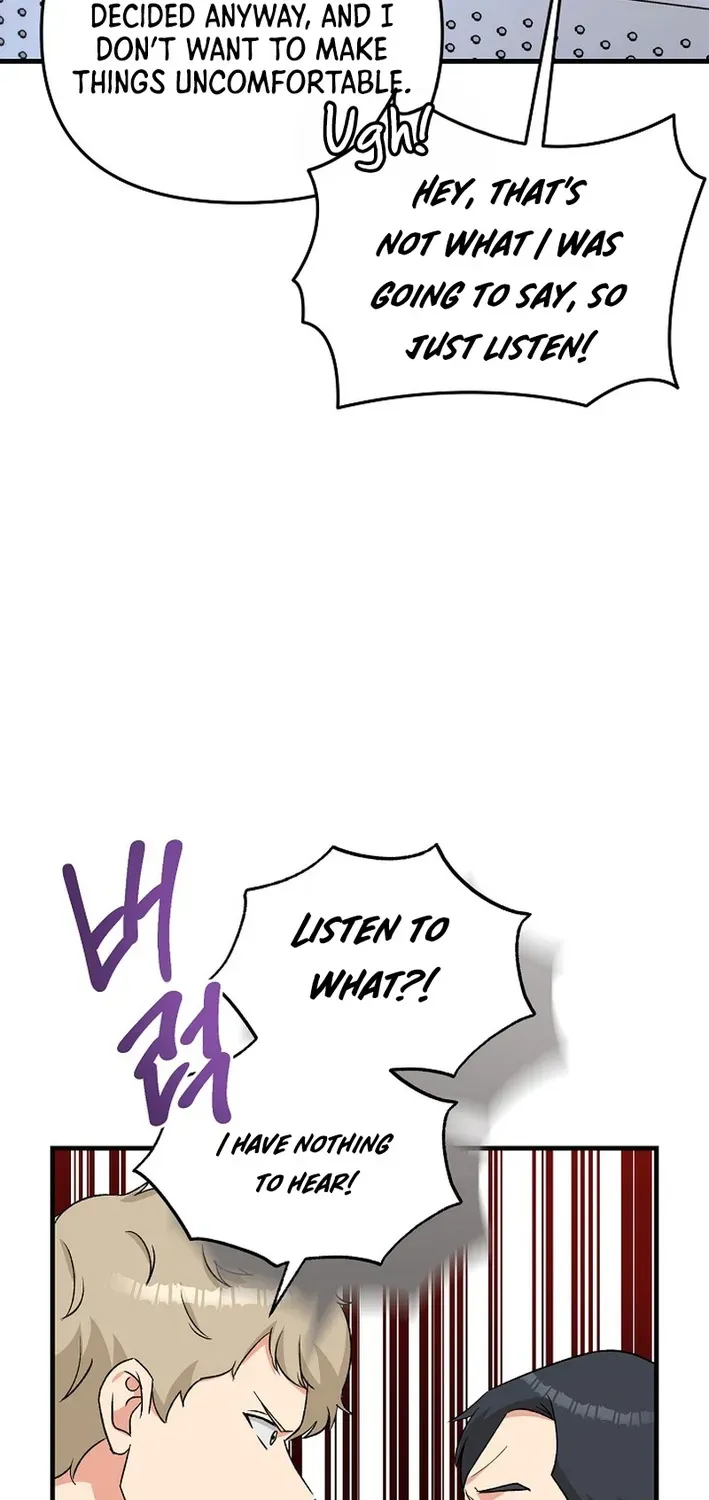 Youngest Genius Broadcasting Writer Chapter 50 page 43 - 