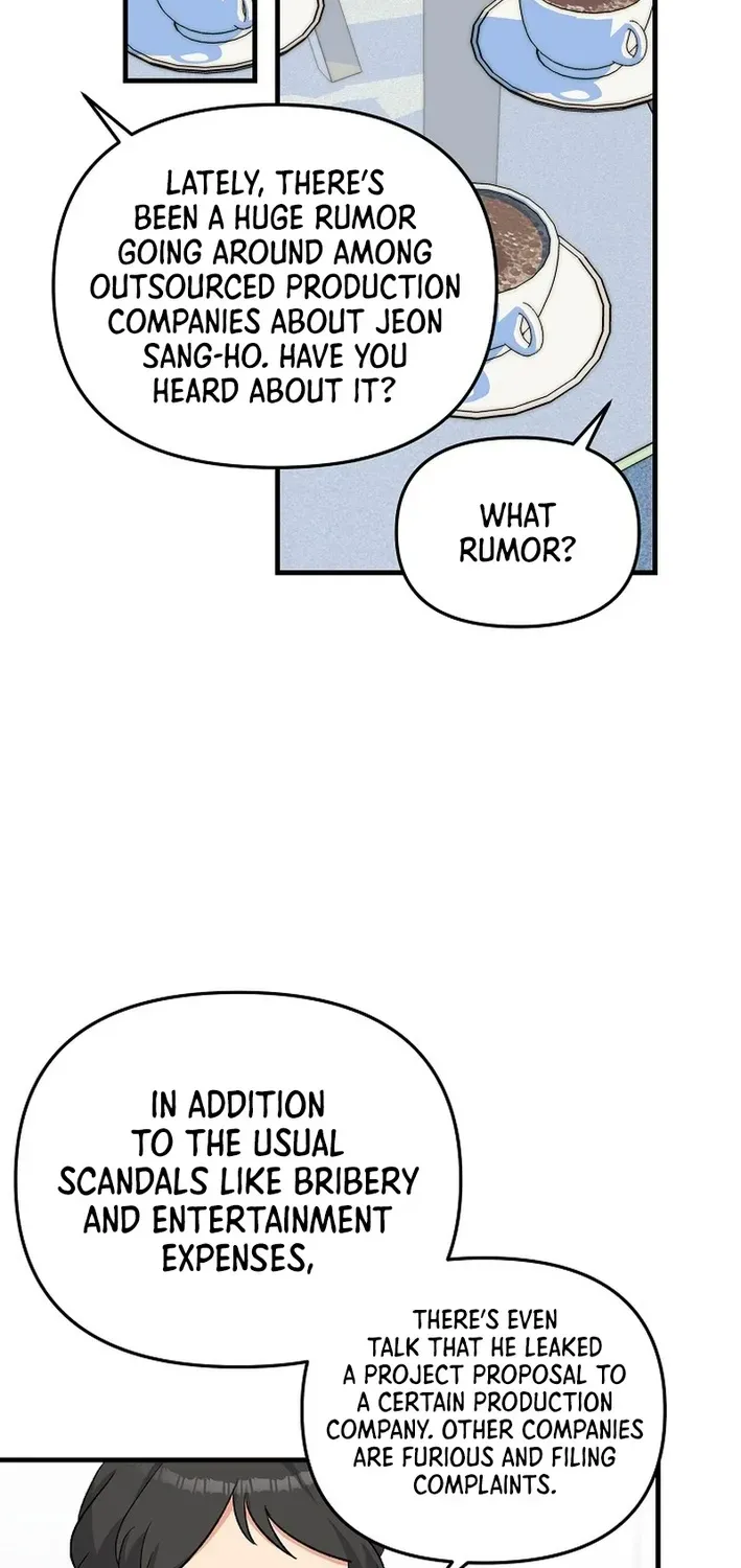 Youngest Genius Broadcasting Writer Chapter 50 page 48 - 