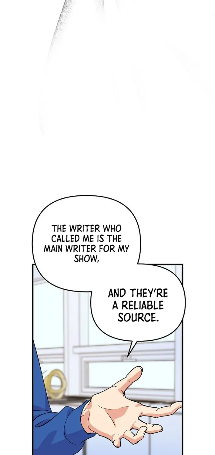 Youngest Genius Broadcasting Writer Chapter 50 page 64 - 