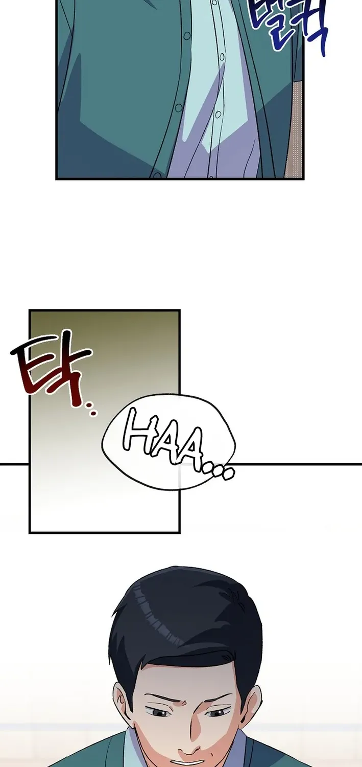 Youngest Genius Broadcasting Writer Chapter 51 page 18 - 