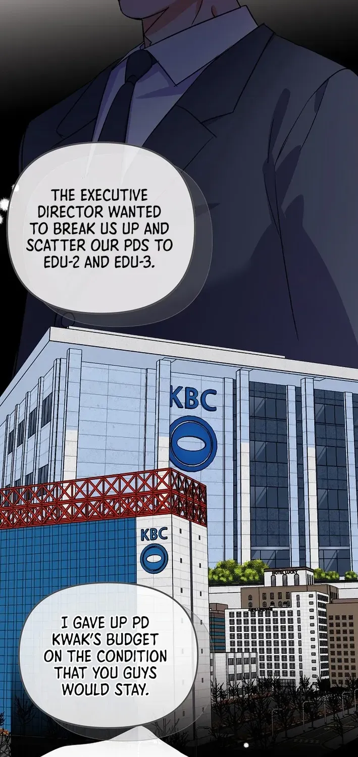 Youngest Genius Broadcasting Writer Chapter 51 page 20 - 