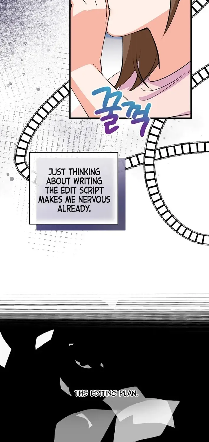 Youngest Genius Broadcasting Writer Chapter 51 page 60 - 