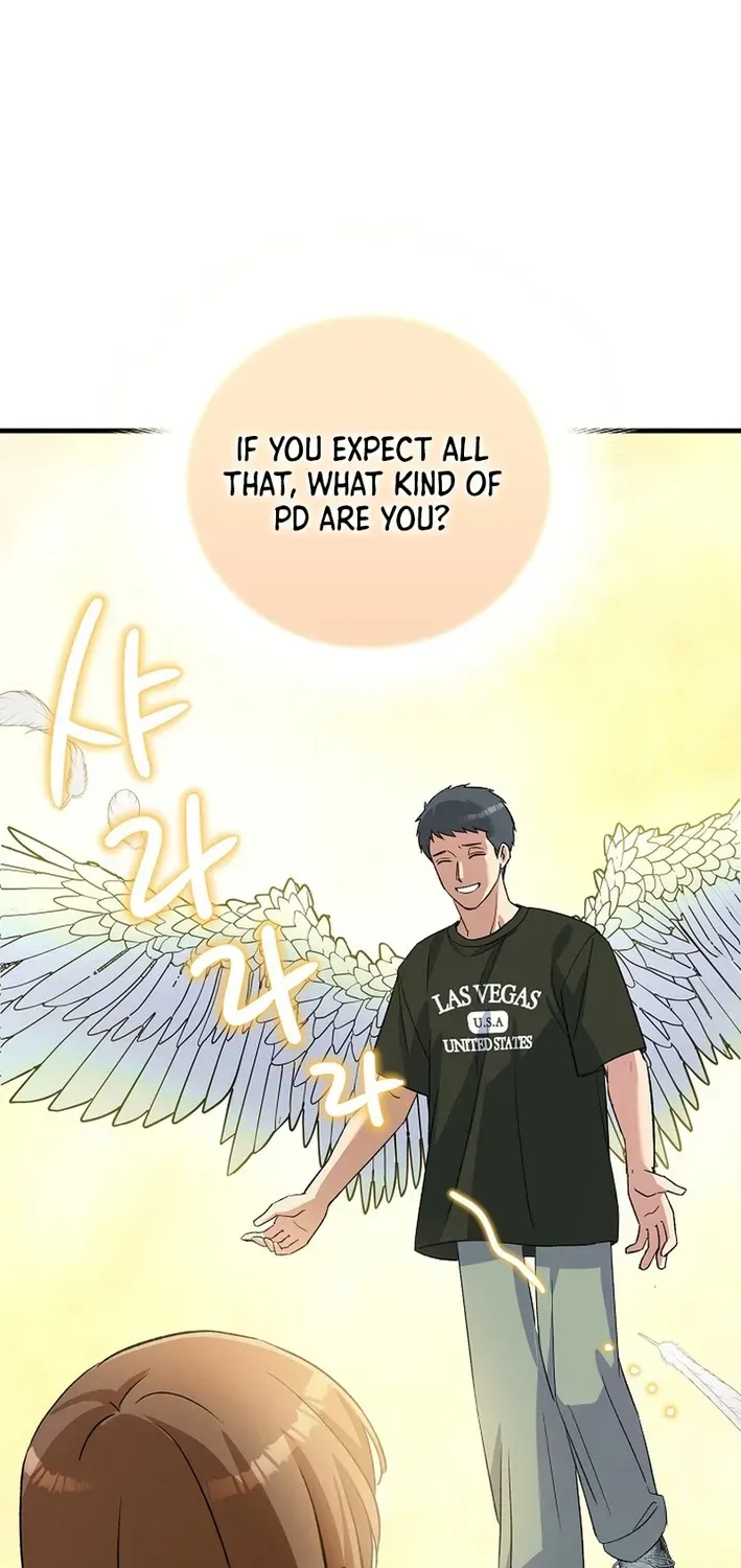 Youngest Genius Broadcasting Writer Chapter 51 page 72 - 