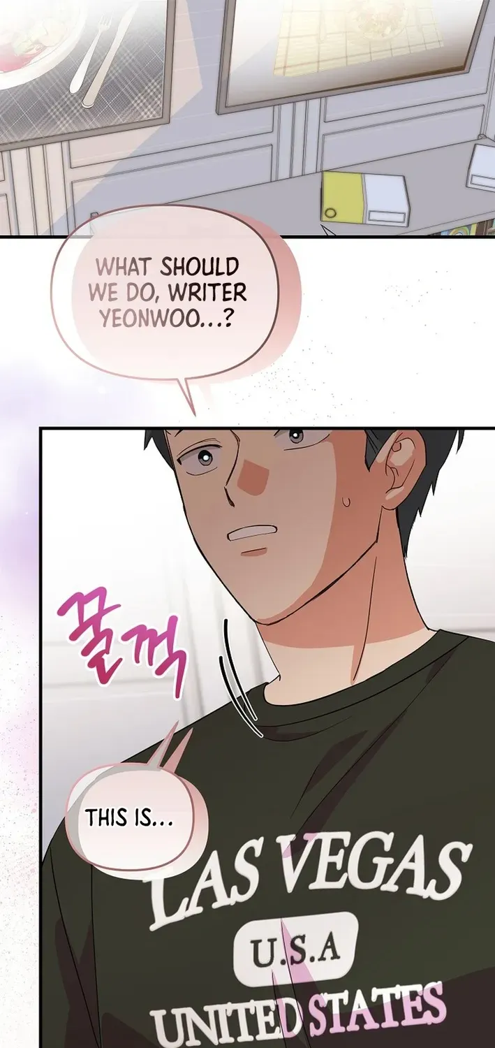 Youngest Genius Broadcasting Writer Chapter 52 page 2 - 