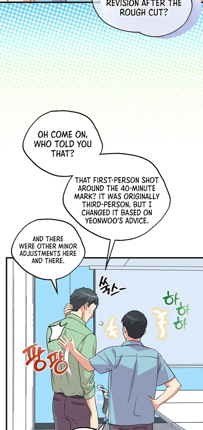 Youngest Genius Broadcasting Writer Chapter 52 page 11 - 