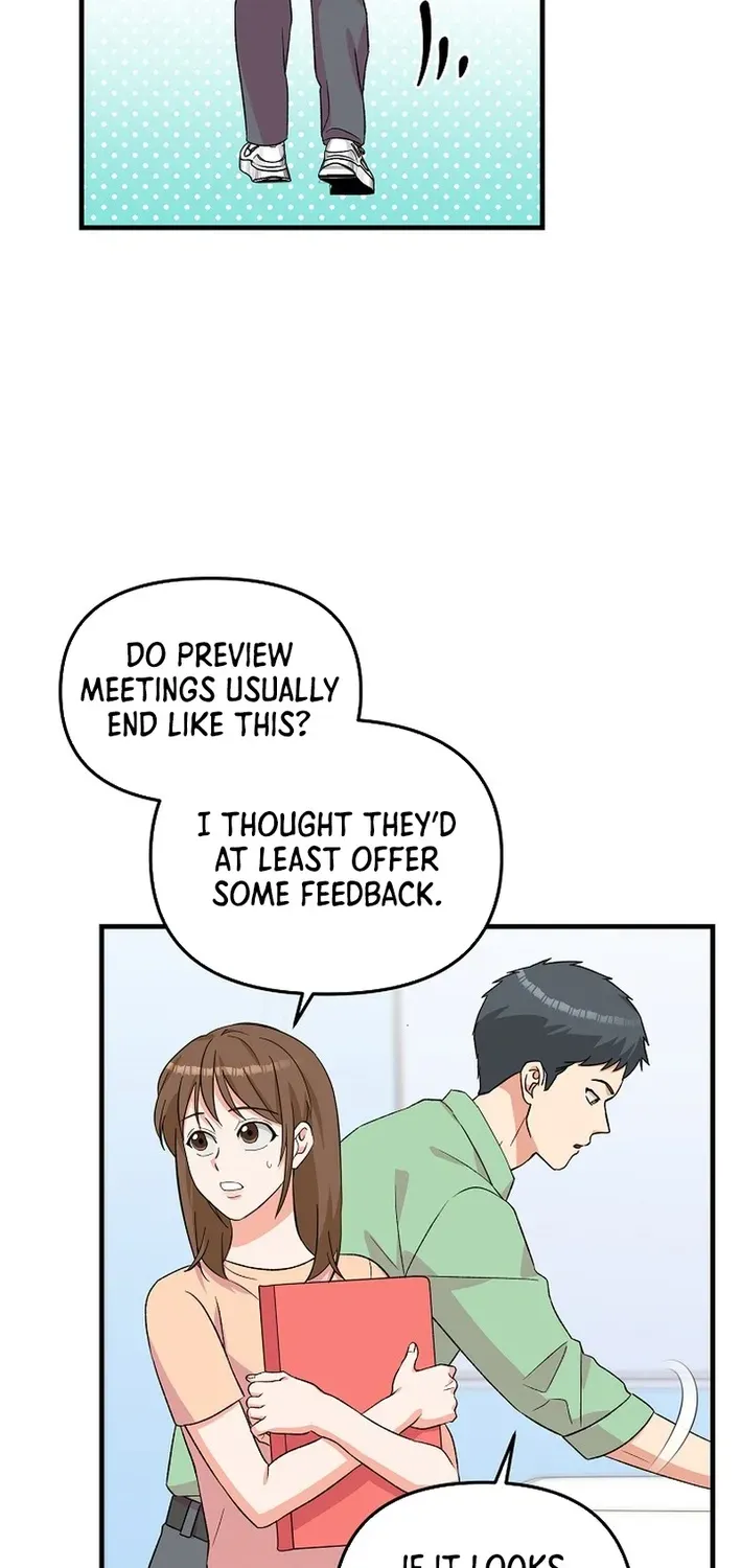 Youngest Genius Broadcasting Writer Chapter 52 page 13 - 